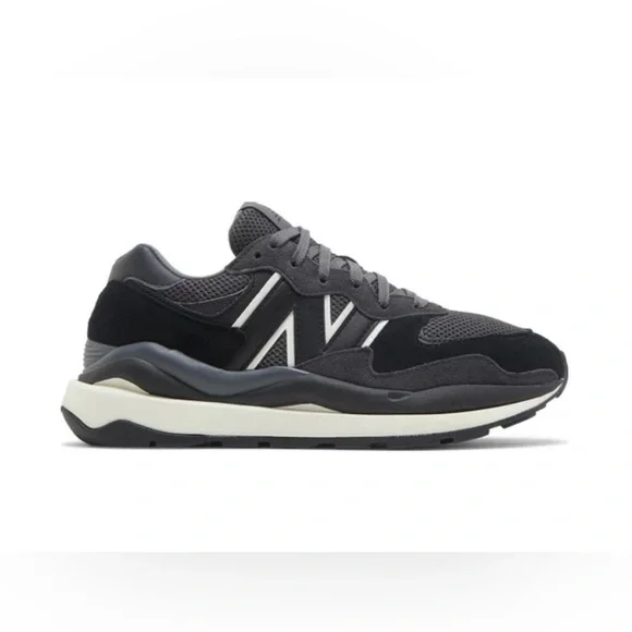 New Balance Shoes New Balance 574 Chb Black Dark Grey Poshmark